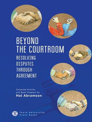 cover image of Beyond the Courtroom